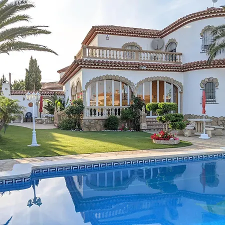 Traumvilla Corazon Villa