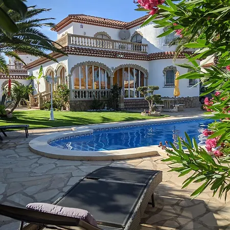 Traumvilla Corazon