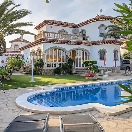 Traumvilla Corazon Miami Playa