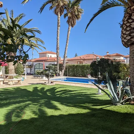 Villa Traumvilla Corazon