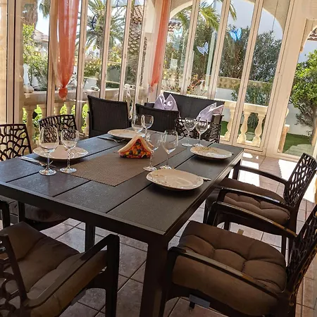 Traumvilla Corazon * Miami Playa