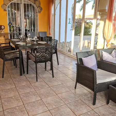 Traumvilla Corazon