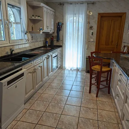 Villa Traumvilla Corazon *
