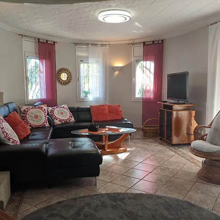Traumvilla Corazon
