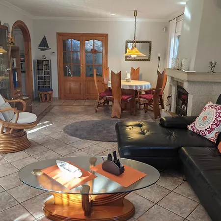 Villa Traumvilla Corazon