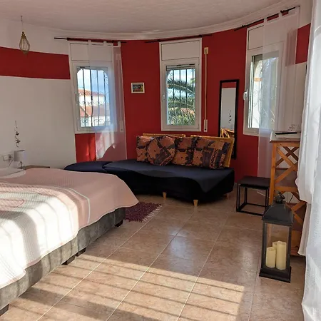 Traumvilla Corazon * Miami Playa