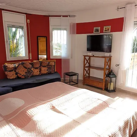 Traumvilla Corazon Villa *