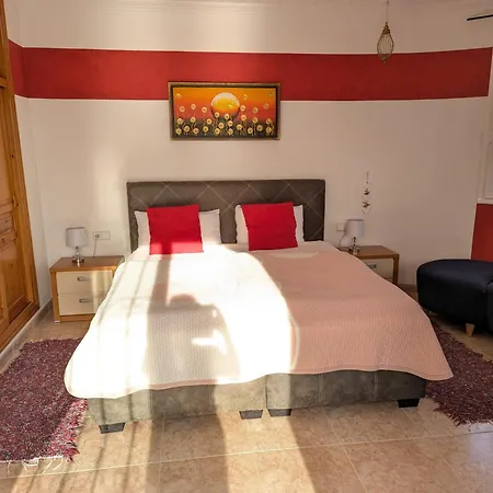 Traumvilla Corazon