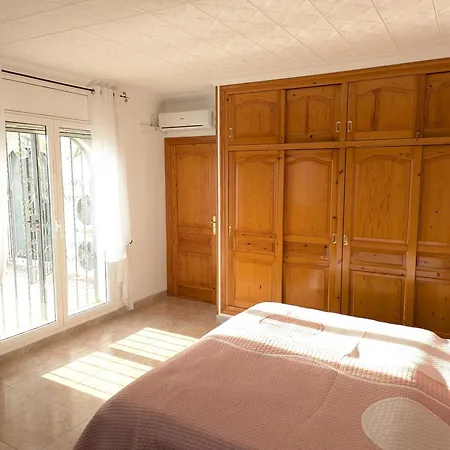 Traumvilla Corazon