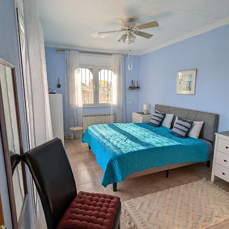 Traumvilla Corazon Miami Playa