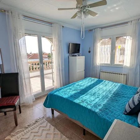 Traumvilla Corazon Miami Playa