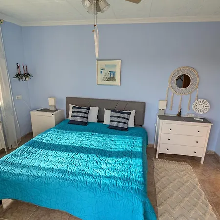 Traumvilla Corazon