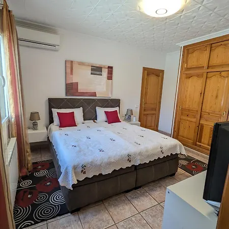Villa Traumvilla Corazon