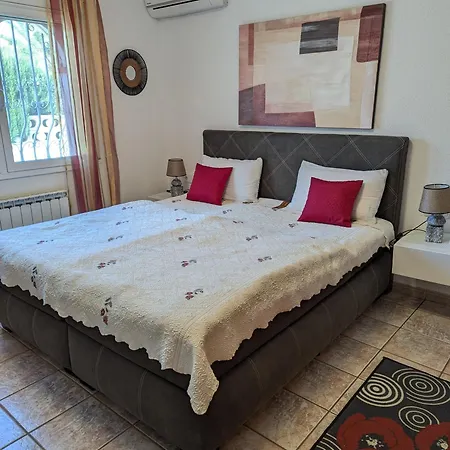 Villa Traumvilla Corazon Miami Playa