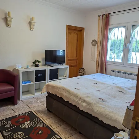 Traumvilla Corazon *