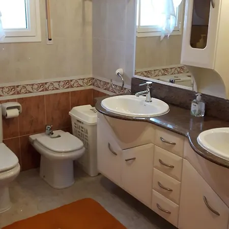 Traumvilla Corazon