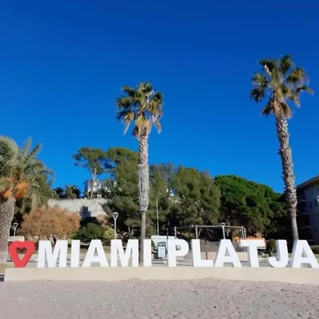 Traumvilla Corazon * Miami Playa
